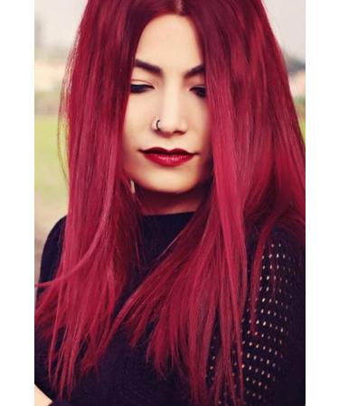 Manic Panic Classic Pillarbox Red Hair Dye Hcr-11020 - Buy Online on GoSupps.com