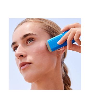 Shiseido Clear Sunscreen Stick SPF 50 20 Gr - Buy Online on GoSupps.com