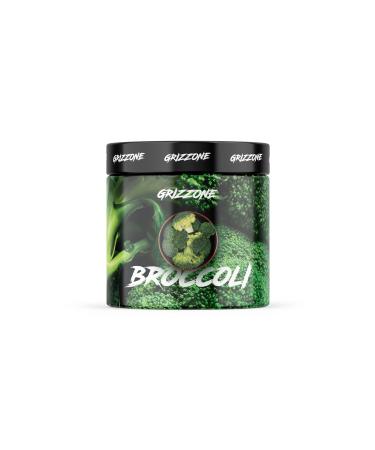 GRIZZONE GRIZZONE BROCOLLE HERB POWDER 150 GR