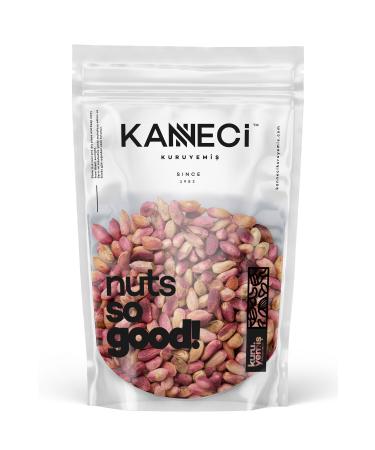 KANNEC A a alt Antep Pistachio 500 G