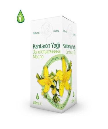 St. John's Wort Oil for Pregnant Women 20ml