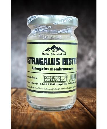 Nurbal Healing Center Astragalus Extract 50 Gr - Buy Online on GoSupps.com