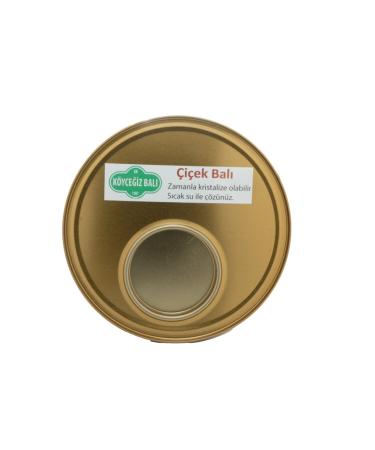 kb koycegiz honey Spring Flower Honey 850 G Tin - Buy Online on GoSupps.com