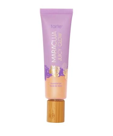 Tarte Maracuja Juicy Glow Skin Tint 24n Light Neutral - Foundation