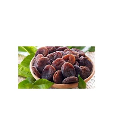AUTHOR Sun Dried Apricot Jumbo 1000gr