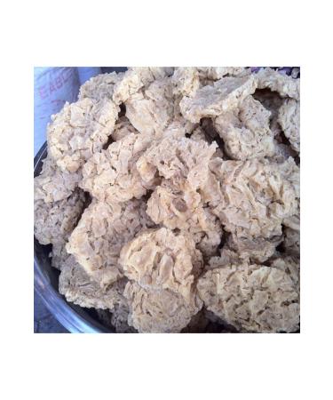 Squeezed Tarhana 1 Kg Organic Soup - Buy Online on GoSupps.com