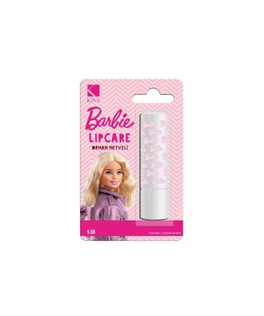 Barbie Barbie Lipcare Forest Fruit 5gr