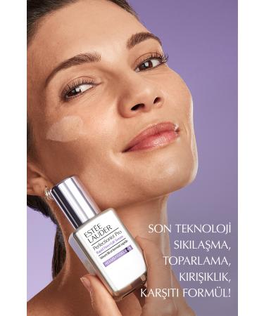 Estee Lauder Perfectionist Pro Rapid Firm + Lift Serum - 50ml Lifting Effective Formula with Acetyl Hexapeptide 8 - Buy Online on GoSupps.com