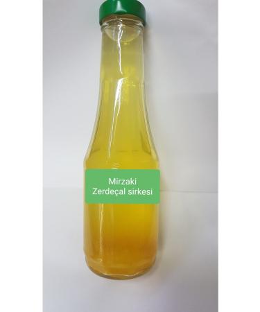 Mirzaki Turmeric Vinegar