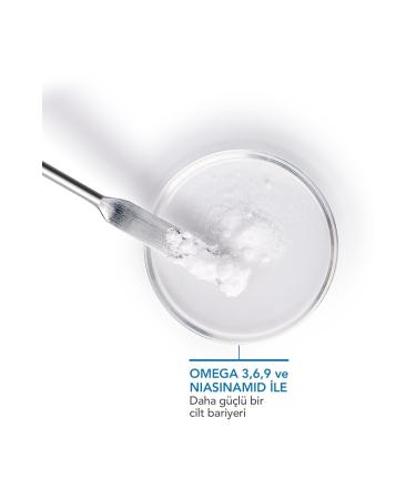 Bioderma Atoderm Cream Ultra Moisturizing Care Cream for Normal and Dry Skin 500 ml - Buy Online on GoSupps.com