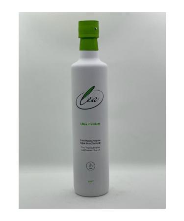 LEA Ultra Premium Olive Oil
