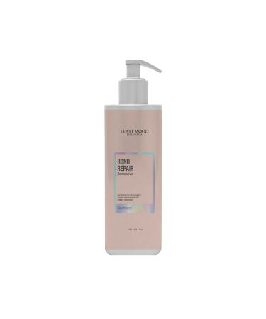 Level Mood Premium Bond Repair Restorative Conditioner for Extremely Damaged Hair 400 ml Level Mode - Buy Online on GoSupps.com