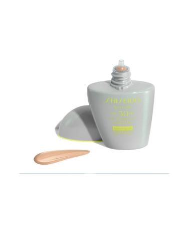 Shiseido Sports BB SPF50+ - BB Cream Tinted Formula 30 ml - Buy Online on GoSupps.com