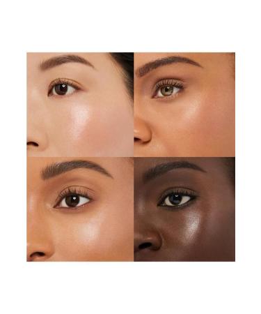 Makeuptime Body Glitter White Color - Buy Online on GoSupps.com