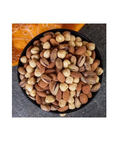 Birlik Lux Mixed Snacks 1 Kg