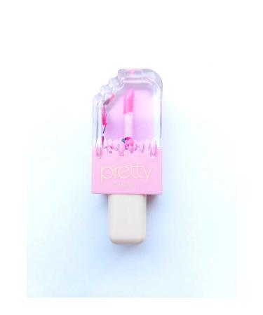 SEVRU Lip Shine Lip Oil/lip Oil and Moisturizer Color Changing Nourishing-02 - Buy Online on GoSupps.com