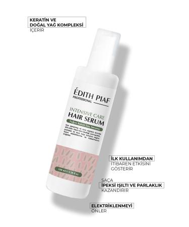 edith piaf professional repair intensive care serum 100 ml