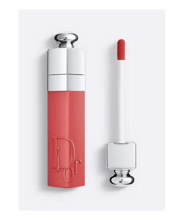 Dior Addict Lip Tint - Lip Tint 24H Cherry Oil Moisturizer hiscosdior