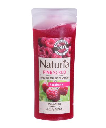 JOANNA NATURIA Moisturizing Body Peeling 100g