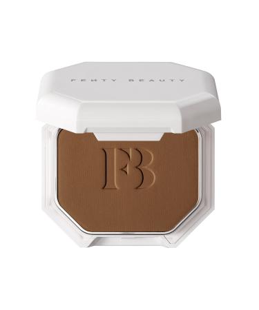 FENTY BEAUTY Pro Filt'r Soft Matte Powder - Long-Lasting Matte Finish Sweat-Resistant Foundation (9.1gr)