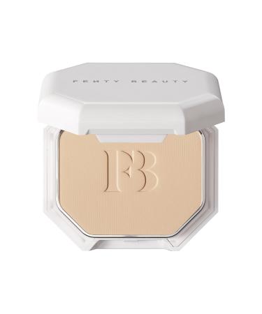 FENTY BEAUTY Pro Filt'r Soft Matte Powder - Long-Lasting Matte Finish Sweat-Resistant Foundation (9.1gr)