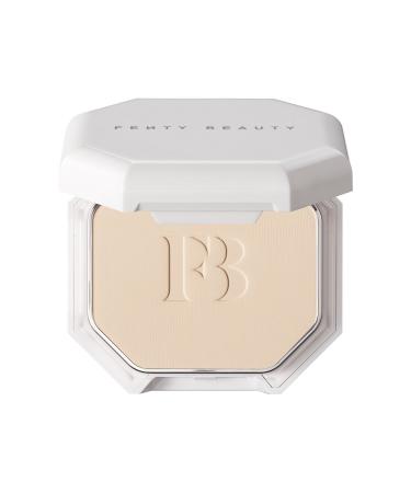 FENTY BEAUTY Pro Filt'r Soft Matte Powder - Long-Lasting Matte Finish Sweat-Resistant Foundation (9.1gr)