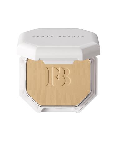 FENTY BEAUTY Pro Filt'r Soft Matte Powder - Long-Lasting Matte Finish Sweat-Resistant Foundation (9.1gr)
