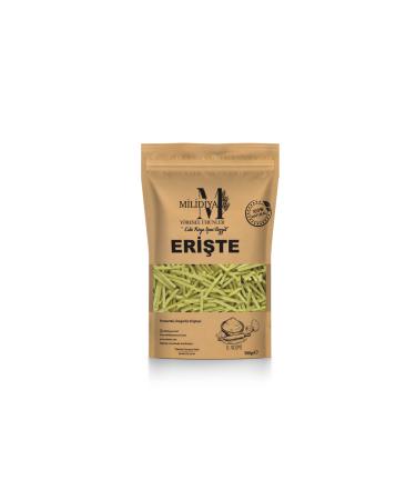 milidiya local products new taste for old village CORN FLOUR NOODLES