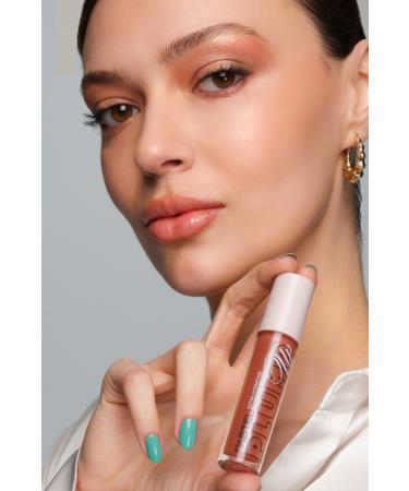 Pastel Plump Up Plumping Lip Gloss 202 Loverdose & Lip To Cheek Tint Carmen - Buy Online on GoSupps.com