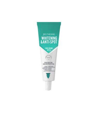 Jeunesse Whitening Anti-Spot Spf 15 Face Care Cream 50 ml