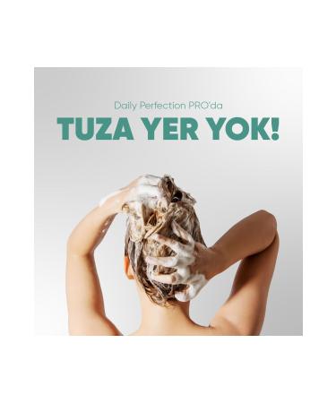 DAILY PERFECTION PRO Vitamin Serum Shot No: 5 Anti-Hair Loss 2x6 ml - Buy Online on GoSupps.com