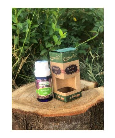 Europe Vital Nioli Oil 10 ml - Buy Online on GoSupps.com