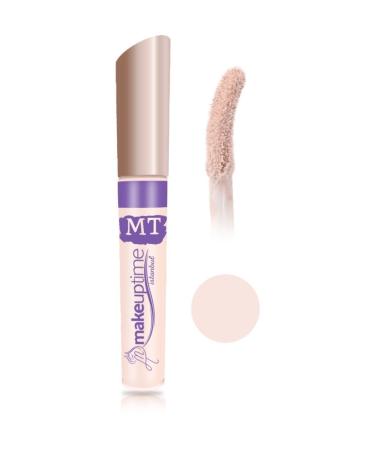 Makeuptime Mt Under Eye Liquid Concealer Light Tone 10 ml 101