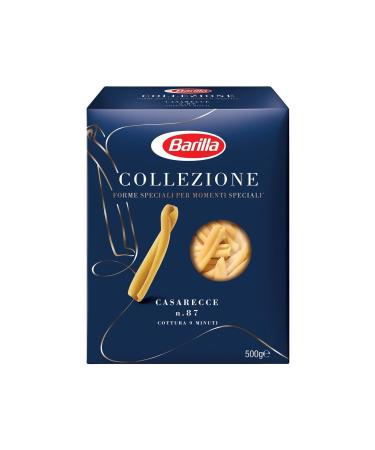 Barilla Casarecce Pasta 500 G