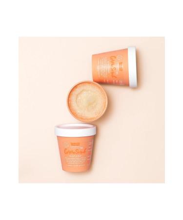 Umberto Giannini Grow Scrub Double Effect Scalp Peeling 250 ML - Buy Online on GoSupps.com