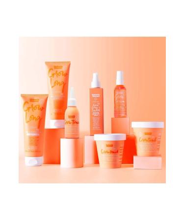 Umberto Giannini Grow Scrub Double Effect Scalp Peeling 250 ML - Buy Online on GoSupps.com