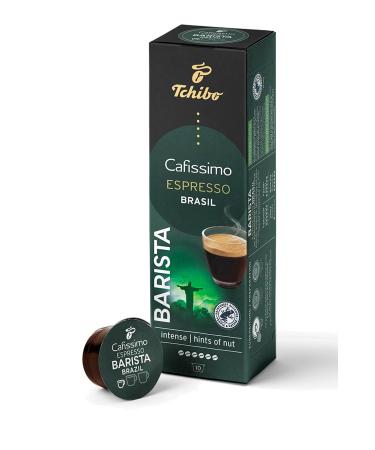Tchibo Barista Capsule Coffee Set of 3 - Buy Online on GoSupps.com