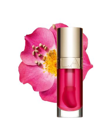 Clarins Lip Comfort Oil 04 7 ml Lip Care Oil - Buy Online on GoSupps.com
