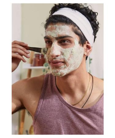 THE BODY SHOP Japanese Matcha Tea Purifying Face Mask 75ml - Buy Online on GoSupps.com