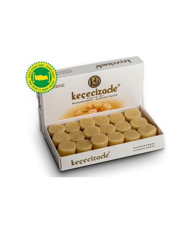 KE EC ZADE ALMOND PASTE