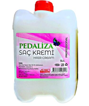 ROORE Pedaliza Professional Hair Conditioner 5 Lt