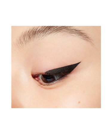 Mac Mac Color Excess Gel Eyeliner - Glide Or Die - Carbon Black - Buy Online on GoSupps.com