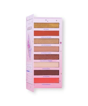 Revolution Eyeshadow Palette I Am Enough