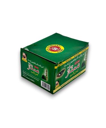 My Real Mumtaz Natural Ismid Spread 8 gr Wooden Stick - Buy Online on GoSupps.com