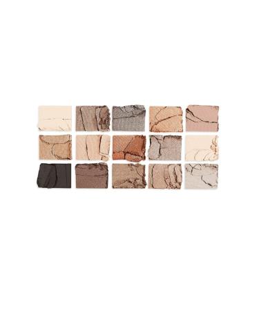 MAKEUP REVOLUTION Eyeshadow Palette - Reloaded Iconic 2.0 - Buy Online on GoSupps.com