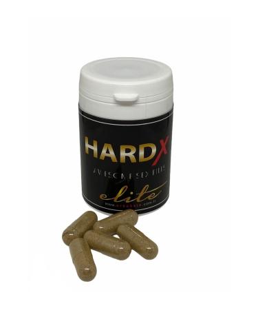 hardx 30 pcs herbal capsules - Buy Online on GoSupps.com