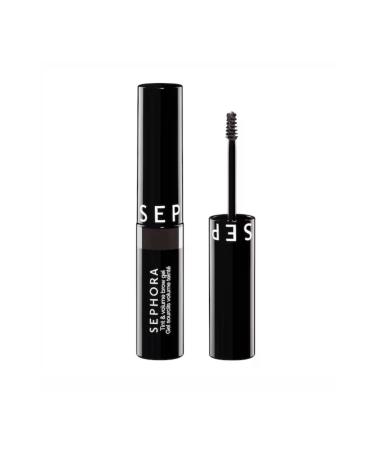 Sephora Tinted Volume Brow Gel Tint & Volume Brow Gel 5 ml