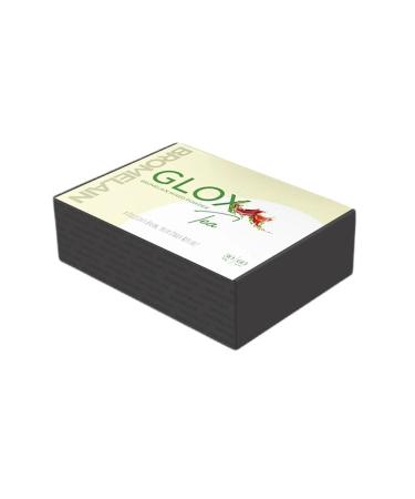 Glox Tea Gloxtea Bromelain Extract Herbal Mixture Glox Detox Form Tea Glox Tea - Buy Online on GoSupps.com