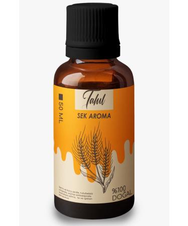 Cereal Kit - Cereal Flavor 50 ml (SUITABLE FOR 5 LITERS)