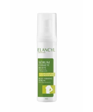 Elancyl Serum Fermete Buste 50 ml (BREAST SHAPING AID CARE GEL)